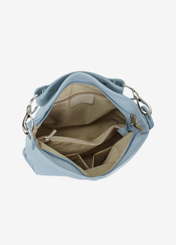 Сумка жіноча шкіряна шоппер середня Shopper Regina Notte (318823594)