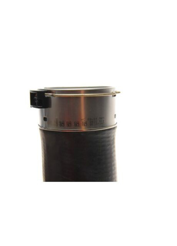 Патрубок турбокомпрессора 09-0037 Gates (366733618)