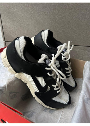 КРОССОВКИ ЖЕНСКИЕ NIKE ZOOM VOMERO 5 «TIMELESS» НАЙК АИР ЗУМ ВОМЕРО 5 No Brand белые демисезоны (368884683)