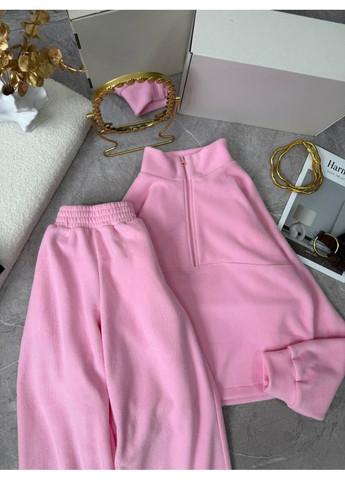 Теплий костюм з POLAR флісу No Brand (370032363)