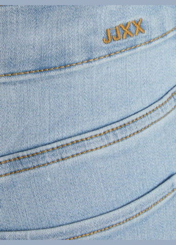 Джинси Skinny літо,світло-блакитний,JJXX Jack & Jones - (283310558)
