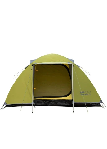 Палатка Lite Wonder 3 olive UTLT-006 Tramp (385887299)
