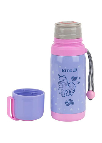Термос My Little Pony 350 мл LP25-301 Kite (324624314)