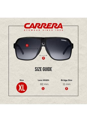 Мужские очки Carrera 33/S (352473798)