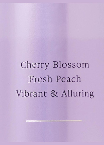 Парфюмированный спрей для тела Love Spell New 250 мл Victoria's Secret (331063069)