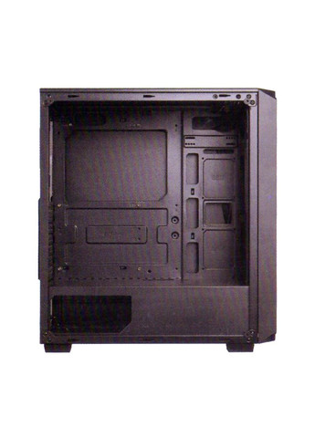 Корпус GL704 без БП Golden Field (342330772)