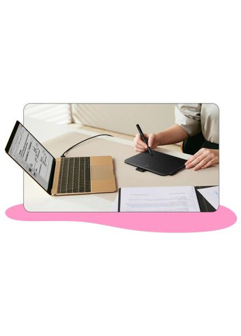 Графический планшет XP-Pen Deco 640 (366155212)