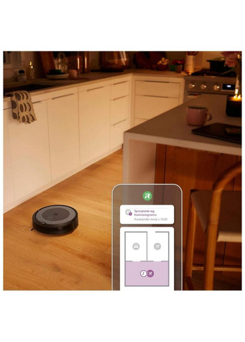 Робот-пилосос Roomba i5 iRobot (314975487)