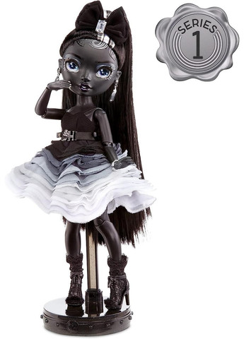 Кукла Shadow High S1 Shanelle Onyx Шедоу Пусть Шанель Оникс MGA Entertainment (282964608)