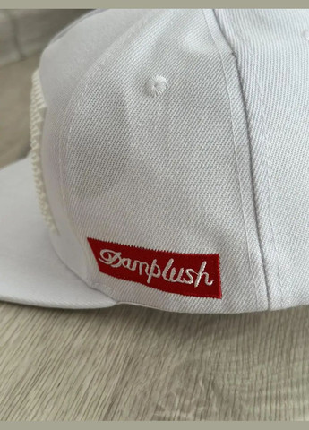 Кепка снепбек (Snapback) Шипы Белый 56-61р No Brand (316645181)
