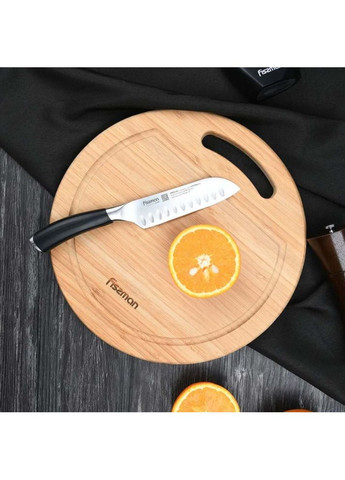 Ніж Сантоку KRONUNG 13 см 2449 Fissman (366238416)