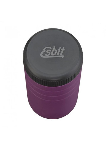 Термос для їжі FJS550TL-AU aubergine 0,55 л 017.0280 Esbit (316626850)