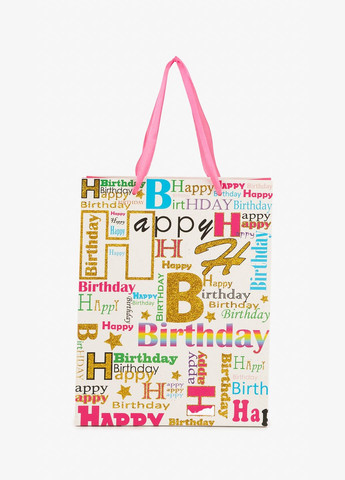 Пакет подарунковий JC121067 shop (2002020478072) No Brand (362746337)