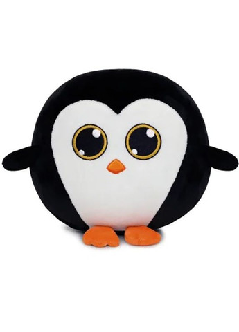 Дитяча м'яка іграшка Пінгвін Айс FWPPNGNVAR22BK000 WP Merchandise (316645853)