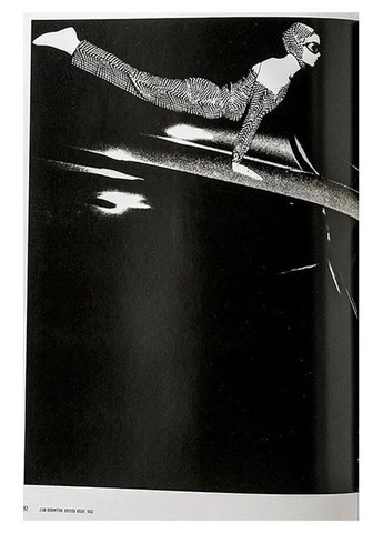 Книга Helmut Newton. Legacy (9783836584586) Taschen (364656031)