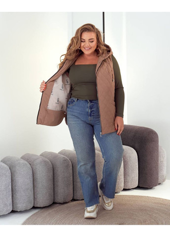 Жилетка стеганая Україна (361044151)