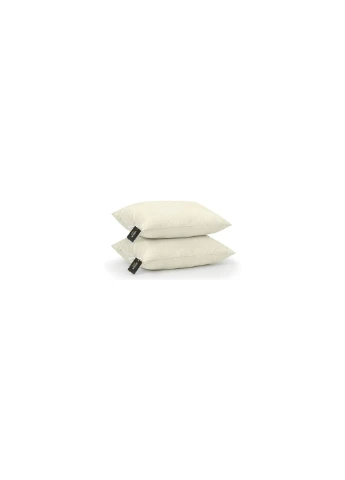 Ковдра Набір BamBoo №1686 Eco Light Creamy Ковдра 155х215 + подушки (2200002655828) Mirson Набор BamBoo №1686 Eco Light Creamy Одеяло 155х215 (379099192)