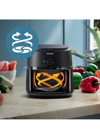 Мультипечь NA110/00 Philips (326519437)