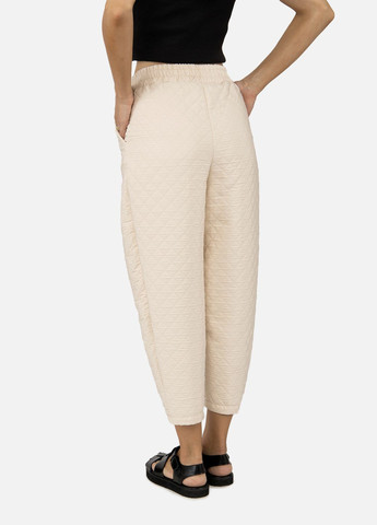 Женские брюки баллоны цвет молочный CB-00210013 Avanti (309020368)