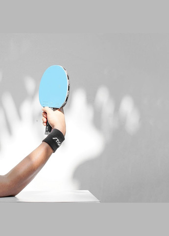 Ракетка для настольного тенниса Pro WRB Blue Edition 3 Star FL (1213-0006-01) Stiga (346532079)