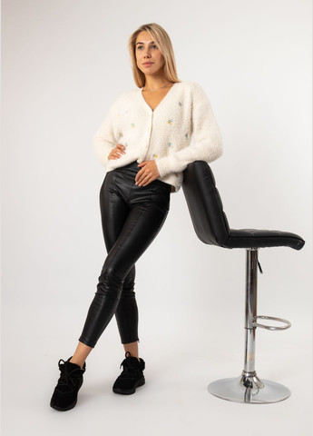 Кросівки (1987Ц) Melanda.M чорні зими (329825703)