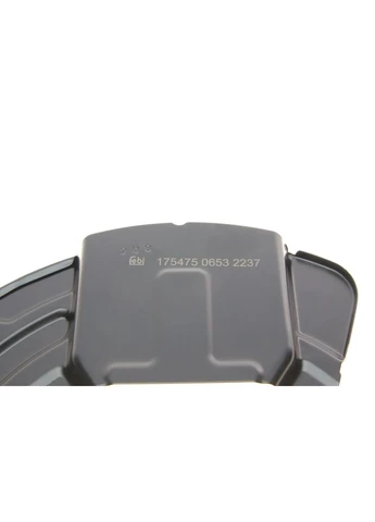 Захист дискових гальм 175475 Febi Bilstein (361005872)