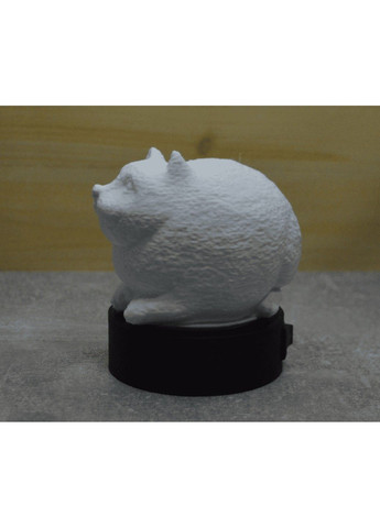 Нічник "Кіт товстун". ЗаСвіт (281036104)