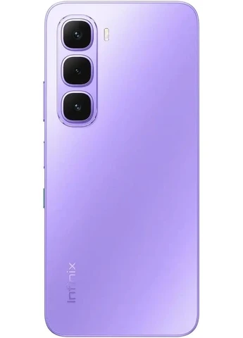 Смартфон Hot 60i (X6728) 8/256Gb Soul Eye Purple UA UCRF Infinix (362212886)