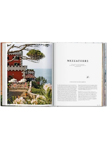 Great Escapes Mediterranean. The Hotel Book Taschen (370054711)