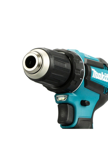 Шуруповерт аккумуляторный DDF485 BEO2 (50 Нм, 1.5-13 мм, BL, LXT) Makita (362946887)