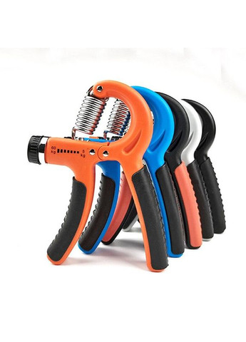 Спандер для рук эспандер со счетчиком 560 кг MJX (297707778)