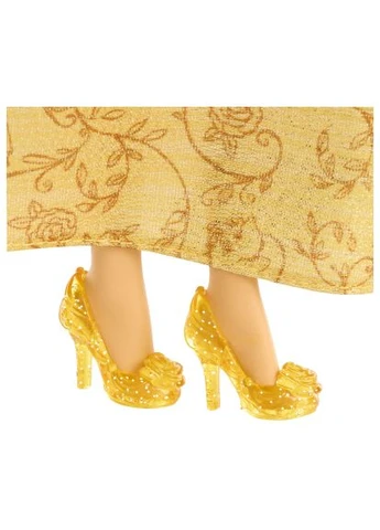 Кукла Disney Princess Белль (HLW11) Disney Princess Jakks Белль (401749874)