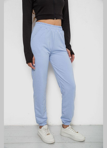 Спортивные штаны женские,, 238R345-1 Apex (341308884)