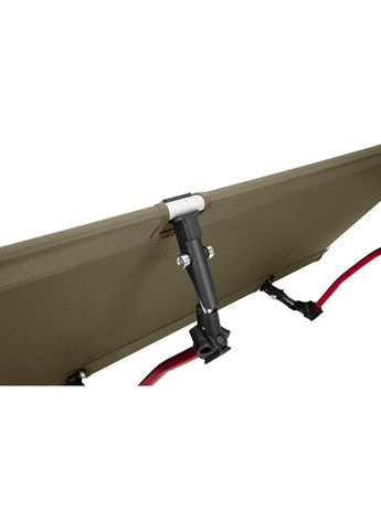 Ліжко кемпінгове FB Lite 190х66х18-38см Green (-TACFBL38-GN) 2E (307472887)