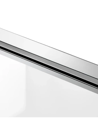 Душова кабіна ATLAS L CHROME Rea (386207816)