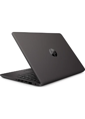 Ноутбук 240R-G9 14" FHD IPS AG, Intel 5-120U, 16GB, F512GB, UMA, DOS, чорний HP (370976788)