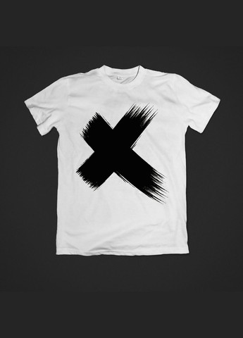 Футболка YOUstyle X 0351 Gildan (279540197)