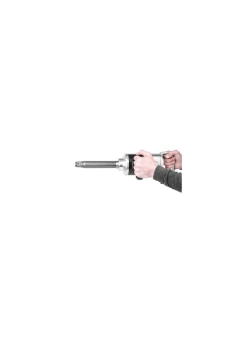 Гайковерт пневматичний 1" Pro PT-1104 Intertool (386747106)