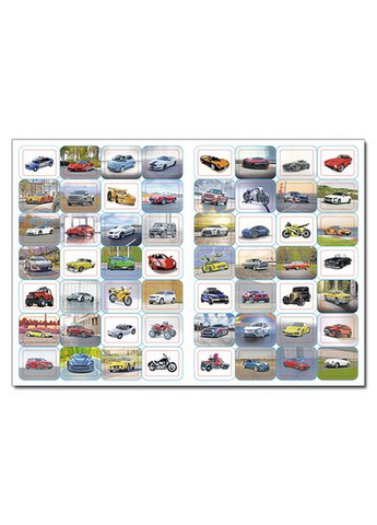 100% наклейок. Автомобили и мотоциклы ( ) Глорія (340545896)