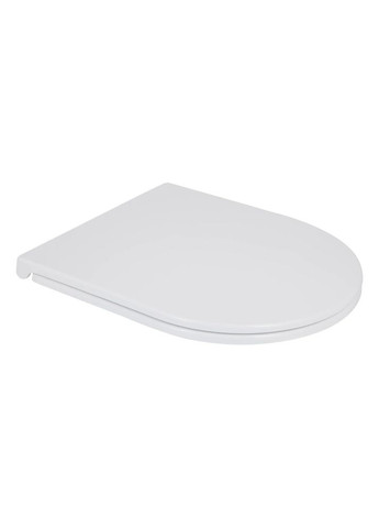 Унитаз подвесной Premium Topper-0101-T3 495x355x375mm, система смыва Tornado 1.0 (MP6476) Mixxus (321204378)