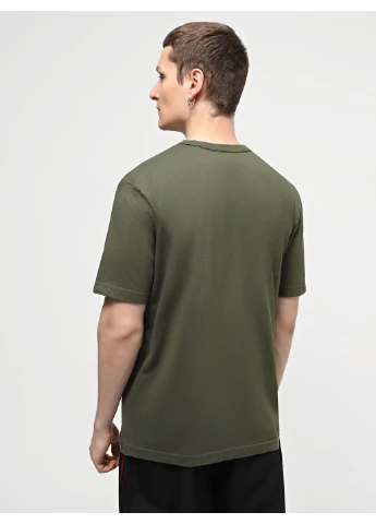 Футболка 8244524 ALD340 Alpha Industries - (394059134)