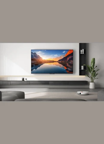Телевизор 50" TV A 50 2025 (1067601) Xiaomi (394219538)