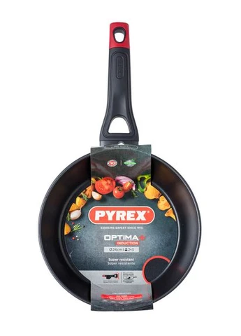 Сковорода Optima+ глибока 28 см (OT28DF6/7646) Pyrex (309201689)