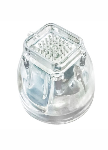 Змінний одноразовий картридж для фаркційної RF мезотерапії (25 голок) BuyBeauty (341327344)