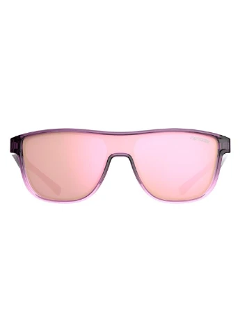 Окуляри Sizzle Crystal Peach Blush з лінзами Pink Mirror Tifosi (316223976)