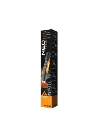 Ліхтар Neo Tools 99-034 (268140323)