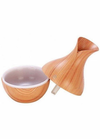 Увлажнитель Воздуха Белое Дерево - Аромолампа с LED подсветкой (5001885) iHealth (298618442)