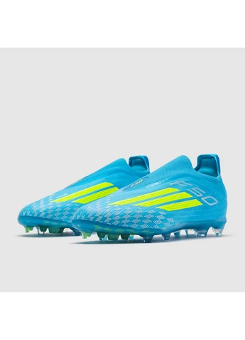 Бутсы F50 Elite Ll Blue JR8960 adidas (397994353)