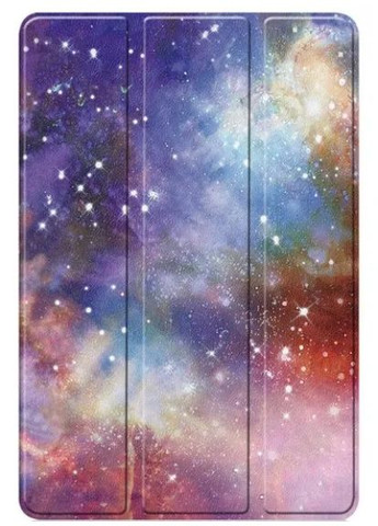 Чохол-книжка Smart Case для Samsung Galaxy Tab S9 Plus (SM-X810/SM-X816)/S9 FE Plus (SM-X610/SM-X616) 12.4" Space BeCover (360426524)