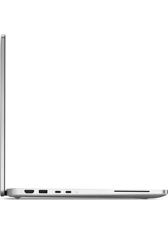 Ноутбук Pro 16 Plus (BTO103_PB16250_UA) Dell (390915407)